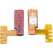 Resim Samsung Galaxy Ace S5830-S5830i On Off Power Film Flex 