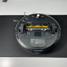 Resim Yeedi Vac 2 Pro Akıllı Robot Süpürge Güçlü Emiş Teknolojisi ile Temizlik İçin İdeal 