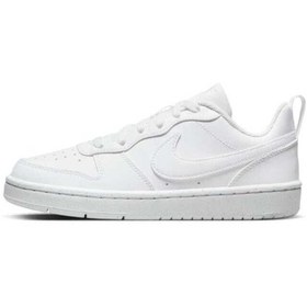 Resim Nike Court Borough Low Recraft (Gs) Çocuk Sneaker Ayakkabı DV5456-106 