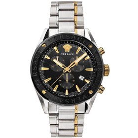 Resim Versace VRSCVEHB00619 KOL SAATİ 