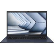 Resim B1502CVA-DI58512B0D Intel Core i5-1335U 15.6" 8 GB DDR4 RAM 512 GB SSD FreeDOS Notebook Asus