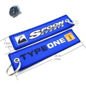 Resim Cdwishbest J 1 Adet Anahtarlık Kartal Metal Zincir Anahtar Yüzükler Kolye Bilek Jdm Etiket Araba Motosiklet Kişiselleştirilmiş Tekstil Nakış Hediye Etiketi Anahtarlık (Yurt Dışından) 