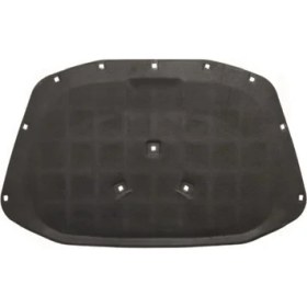 Resim Wisco Skoda Octavia Kaput Izalasyon Keçesi 2007-2014 