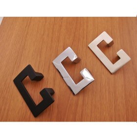 Resim Azimkarhirdavat Metax E Kulp 32 Mm 