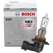 Resim Opel Astra G Uzun Far Ampülü Bosch Marka 