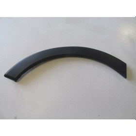 Resim 2014-2018 Ford Transit V363 Ön Çamurluk Ağzı Plastiği Sol Dodik Plastiği Tw Adet Oem No:bk3z61278l01bc 