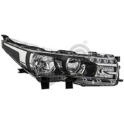 Resim Toyota Corolla On Far Sag 2013-2018 Ulo 2015002 