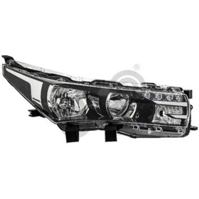 Resim Toyota Corolla On Far Sag 2013-2018 Ulo 2015002 