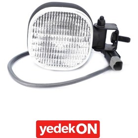 Resim AGCO Arka Çalışma Lambası (H3 12V 55W) - Massey Ferguson / Fendt / Valtra | ACW1205900 