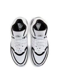 Resim Nike Air Zoom G.t. Hustle 2 Erkek Basketbol Ayakkabısı Dj9405-102 Çok Renkli 
