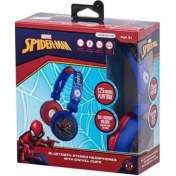 Resim Volkano Marvel Spiderman Örümcek Adam Bluetooth Kulaklık MV-9966-SM2 