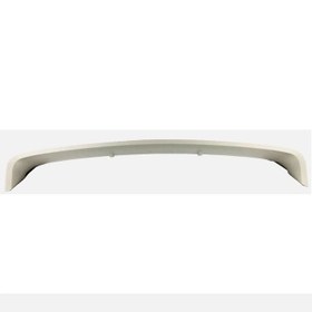 Resim Volkswagen Polo 2017+ Uyumlu Votex Style Spoiler 