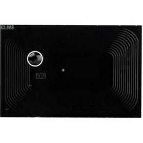 Resim Utax Ck-8511-1t02l7aut0 Sarı Fotokopi Toner Chip 