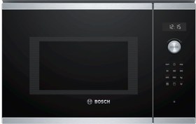 Resim Bosch BEL554MS0 Ankastre Mikrodalga 