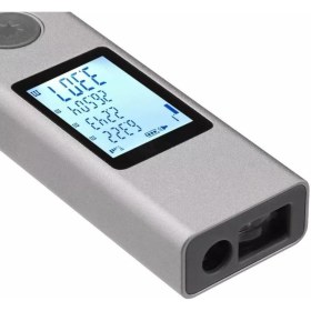 Resim Xiaomi Atuman (Duka) Şarj Edilebilir Lazer METRE-40METRE 