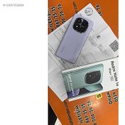 Resim Xiaomi Redmi Note 14 Pro Plus İkinci El TR | 512 GB 12 GB | Mor Xiaomi Redmi Note 14 Pro Plus | 512 GB | Mavi