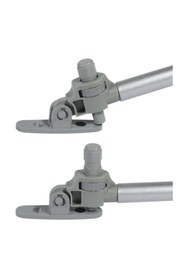 Resim Genel Markalar Ayarlanabilir Dolap Amortisörü Gazlı Piston Kapak Hidroliği 