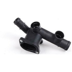 Resim Vw Volkswagen Beetle 99→10 Su Flansı 06A121132C 