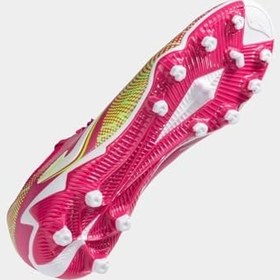 Resim Joma Striker 2510 Pink Firm Ground Futbol Ayakkabısı, 4 