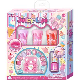 Resim Nessiworld Juicy Lips 