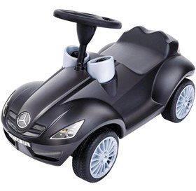 Resim BIG Bobby Mercedes Benz SLK Bingit Araba 800056342 