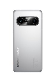 Resim General Mobile GM Fenix 2 Pro TR Garanti | 512 GB 12 GB Beyaz 