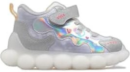 Resim Sonya Kız Çocuk Işıklı Günlük Sneaker Ayakkabı 25k 946.438 Pk 
