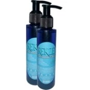 Resim Rekze Erkeklere Özel Masaj Natural Personal Lubricant Doğal 125ml 2 Adet 