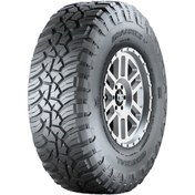 Resim GENERAL TİRE LT 245/75 R16 10PR 120/116Q GRABBER X3 BSW GENERAL 