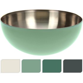 Resim Koopman Metal Kase 2500 ml 