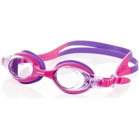 Resim Speedo Skoogle Çocuk Yüzücü Gözlüğü Çok Renkli 
