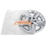 Resim Opel Zafira B Jant Kapağı 16''inç Orijinal GM 