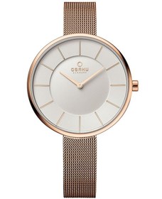 Resim Obaku Denmark V185LXVIMV Kadın Kol Saati 