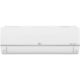Resim LG PC12SQ Dualcool Plus A++ 12000 BTU Inverter Duvar Tipi Klima 