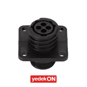 Resim AGCO Priz Bağlantı Parçası - AGCO | AG523012 