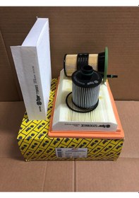 Resim Opar Fıltre Kıtı Egea 1.3 Eu6 55179778 