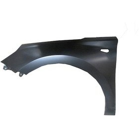 Resim Hyundaı I30 17/18 Ön Çamurluk Delikli Sol Tw - Çamurluk 