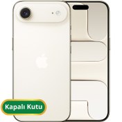 Resim Apple iPhone Air YD | 256 GB Altın 