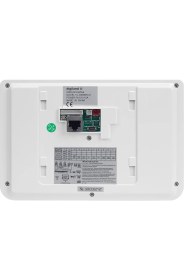 Resim Digiland Digiland+ TC-3000MH-X1 Linux 7"tft-Lcd 800X480 4OHM/2W Digtial Ev Içi Monitör 