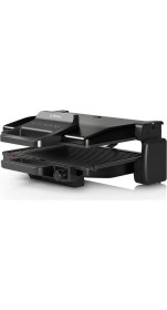Resim Bosch TCG3323 2000 W Siyah Tost Makinesi 