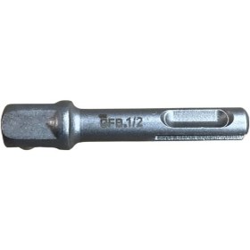 Resim Gfb 2563 Sds 1/2x73 Lokma Adaptörü - 4 Adet 