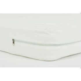 Resim Medtex Fermuarlı,Havlu Kumaş,Sıvı Geçirmez Yatak Alezi 