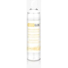 Resim Water Glide Waterglide Vanilla Icecream Lubricant Gel 400ml Vanilya Aromalı Jel 
