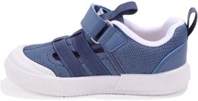Resim Vicco Momo 346P24Y145 Mavi Ortopedik Günlük Işıklı Erkek Çocuk Spor Ayakkabı 