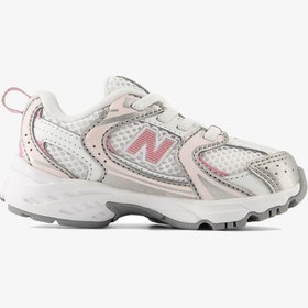 Resim New Balance 530 Lifestyle Bebek Gri Spor Ayakkabı 
