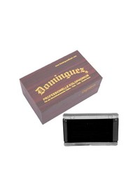 Resim Dominguez Dvr30bk Keman Reçinesi Siyah Profesyonel Seri Uzun Ömürlü 