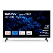 Resim Sunny SN55FMN501 55" 4K Ultra HD Tizen Smart LED TV 