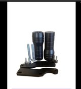 Resim Bajaj Pulsar Rs 200 Koruma Takozu. 