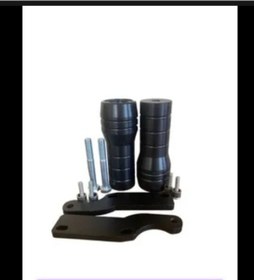 Resim Bajaj Pulsar Rs 200 Koruma Takozu. 