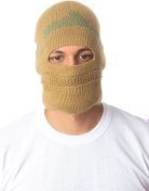 Resim İZMİR ASKERİ MALZEME Kamuflaj Desenli Operasyon Gizlenme Orme Kar Maskesi Askeri Bere 